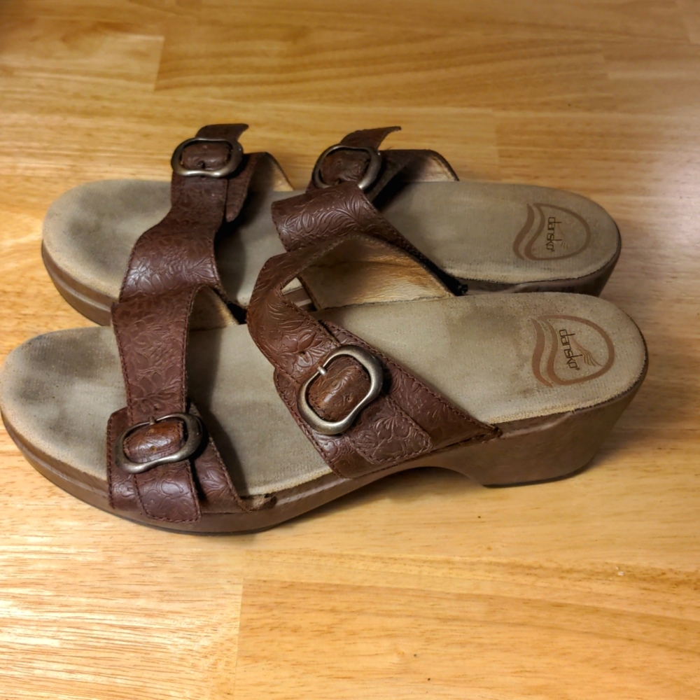 Dansko Sandals